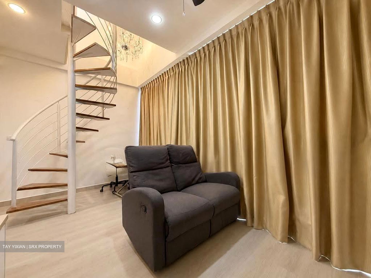 Guillemard Suites (D14), Apartment #607799691